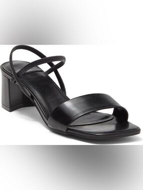 Jeffrey Campbell ♠️ Adapt Slingback Sandal size 6